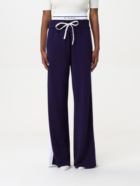 Pinko: Брюки для нее Pinko