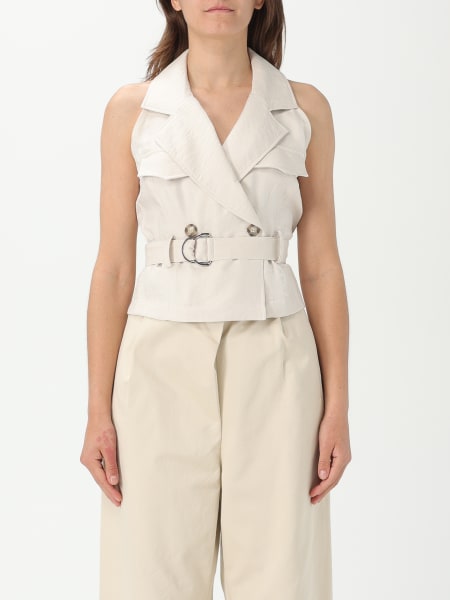 Liu Jo: Gilet femme Liu Jo