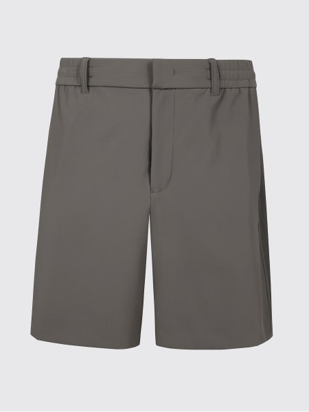 Short men Emporio Armani