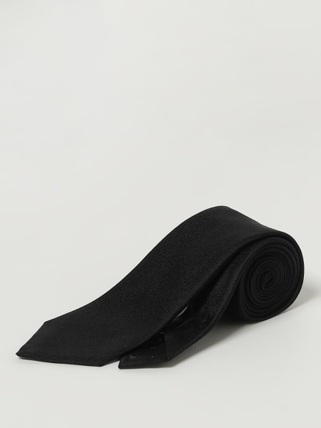 Tie men Emporio Armani