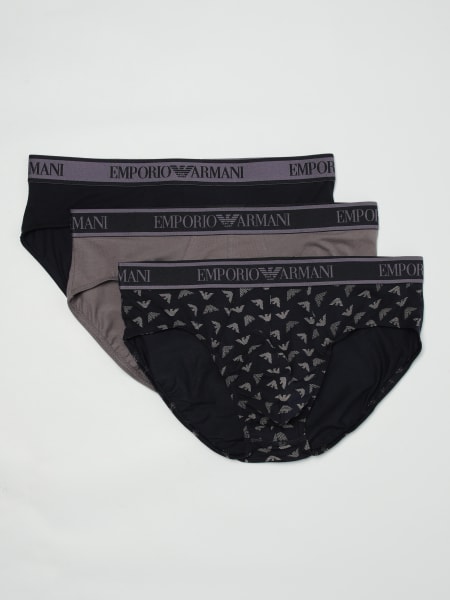 Unterwäsche herren Emporio Armani