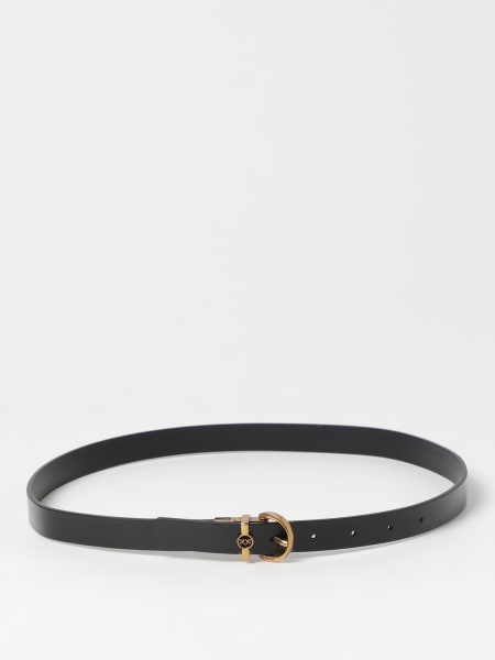 용(PINKO): 벨트 여성 Pinko