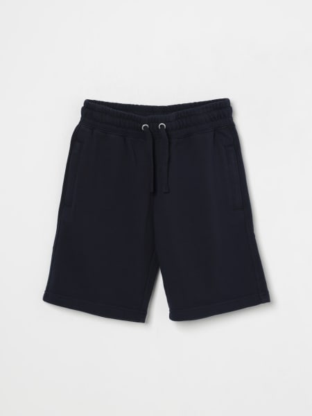 Pantaloncino SUN68 in cotone stretch >