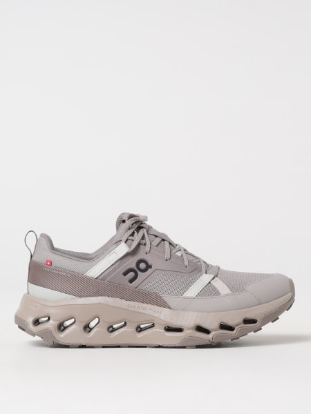 On: Sneakers Cloudhorizon On waterproof in mesh riciclato