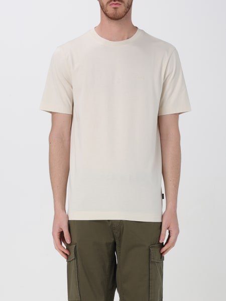 Boss: Camiseta hombre Boss