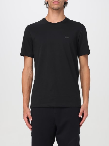 Boss: Camiseta hombre Boss