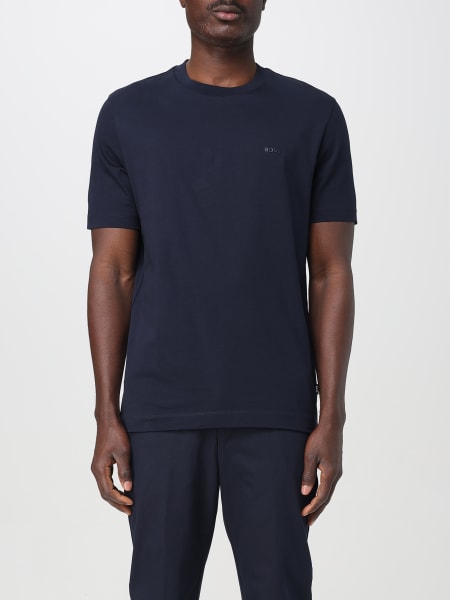 T-shirt homme Boss