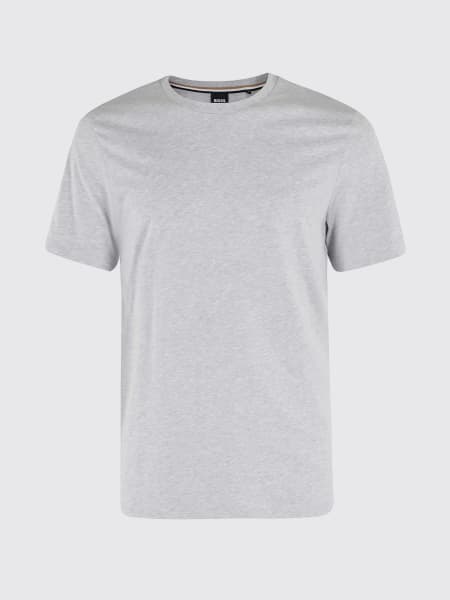 T-shirt men Boss