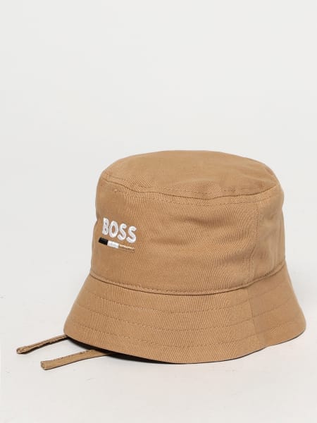 Gorro niños Boss>