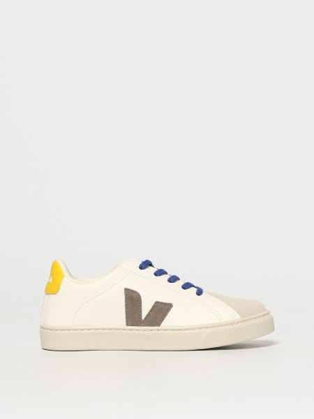 鞋履 儿童 Veja>