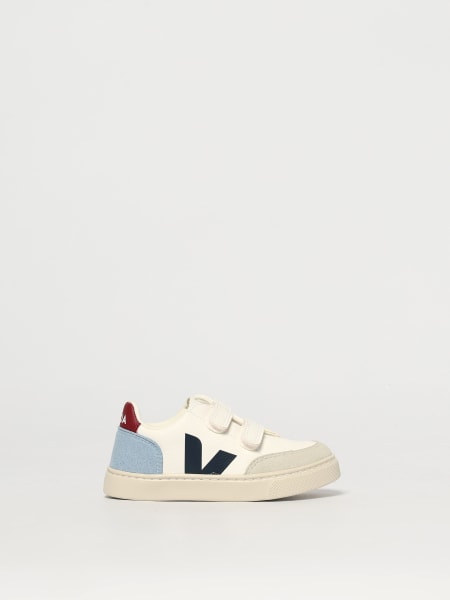 Veja: 鞋履 男童 Veja