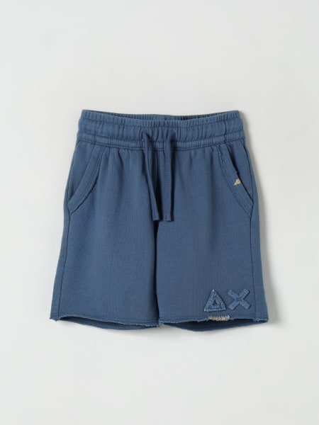 Pantalón corto niños SUN68