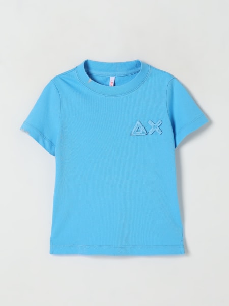 Tシャツ ボーイ SUN68