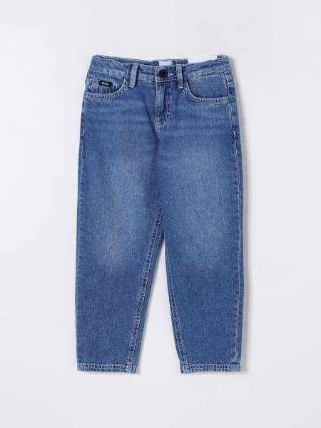 Boss: Jeans hombre Boss