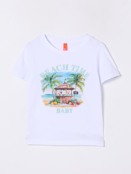 Tシャツ ボーイ SUN68