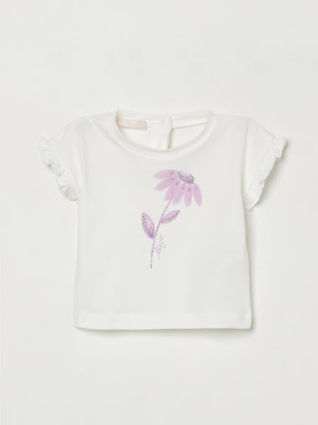Liu Jo: T-shirt Baby Liu Jo