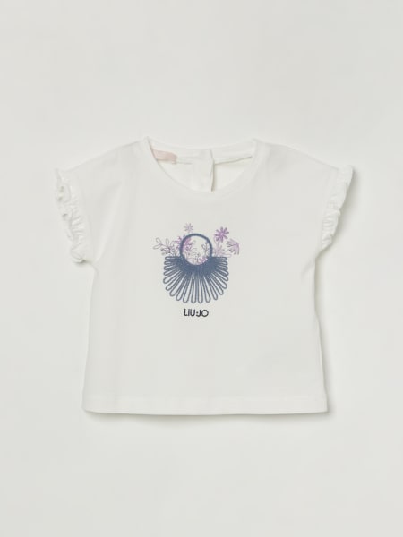 Liu Jo: T-shirt Baby Liu Jo