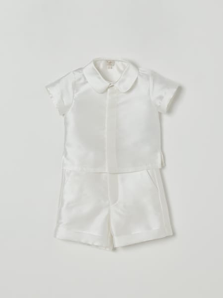 Jumpsuit baby Il Gufo