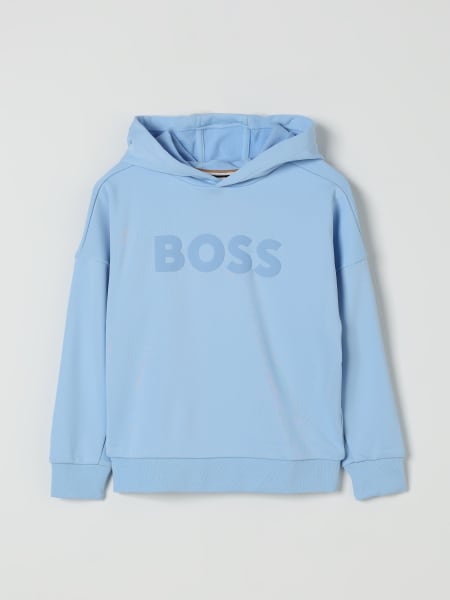 Boss: 毛衣 男童 Boss