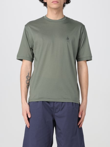 C.P. Company T-shirt for Men SS25 | GIGLIO.COM