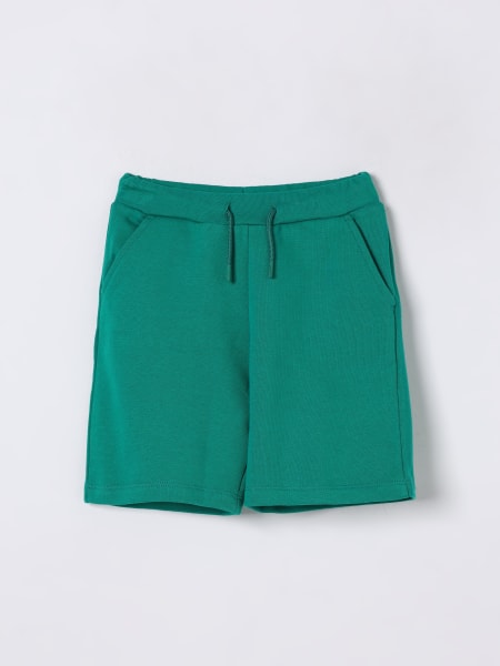 Shorts kids Kenzo Kids