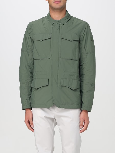 Save The Duck nylon jacket
