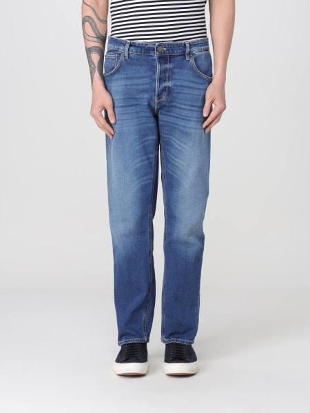 Pt Torino: Jeans men Pt Torino