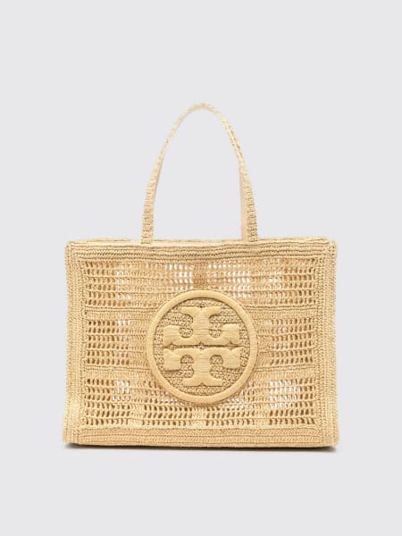 TORY BURCH トリーバーチ SS25 エラ shopping bag トリーバーチ トートバッグ バッグ レディース エラ スモール