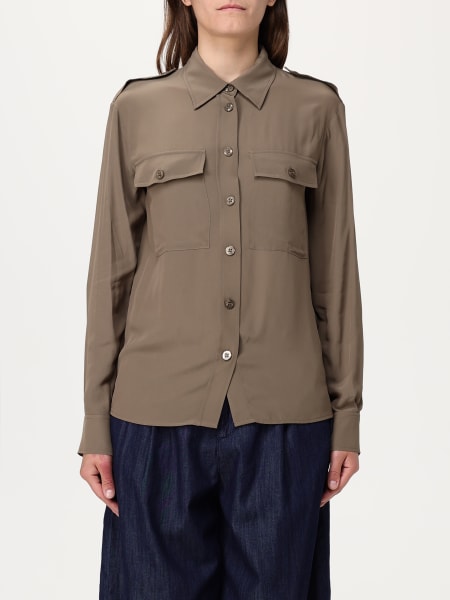 Liu Jo: Shirt women Liu Jo