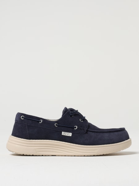 Sandals men Liu Jo>