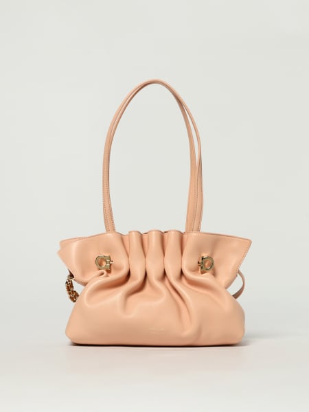Shoulder bag woman Ferragamo