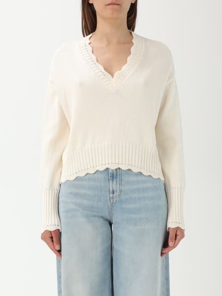 Twinset: 毛衣 女士 Twinset
