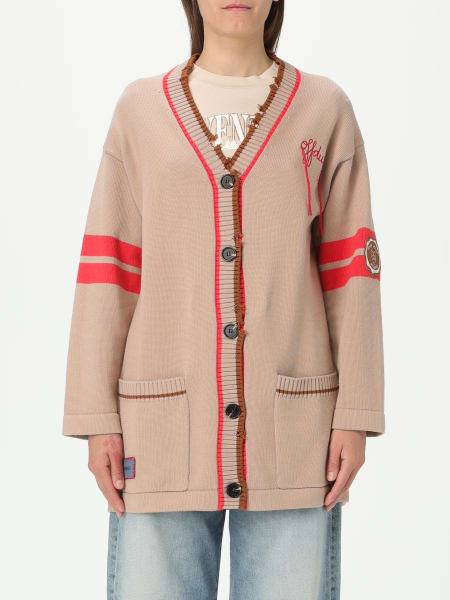Pinko: Кардиган для нее Pinko