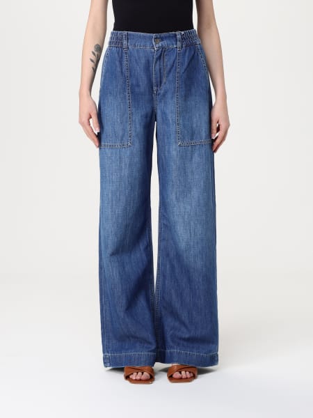 Liu Jo: Jeans women Liu Jo