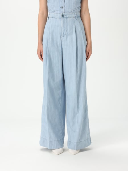 Liu Jo: Jeans women Liu Jo