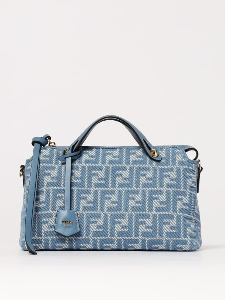 Fendi: Сумка с короткими ручками для нее Fendi