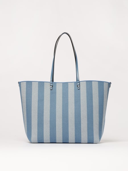 Sac porté épaule femme Fendi>
