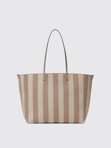Fendi: Sac porté épaule femme Fendi