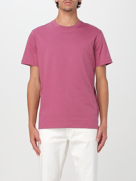 Liu Jo: T-shirt basic Liu Jo in cotone
