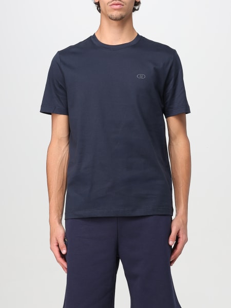 T-shirt men Liu Jo>