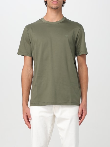T-shirt men Liu Jo>