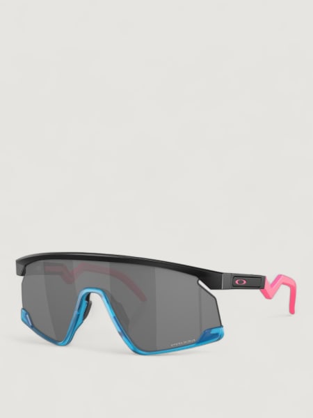 Occhiali da sole BXTR Oakley in acetato >