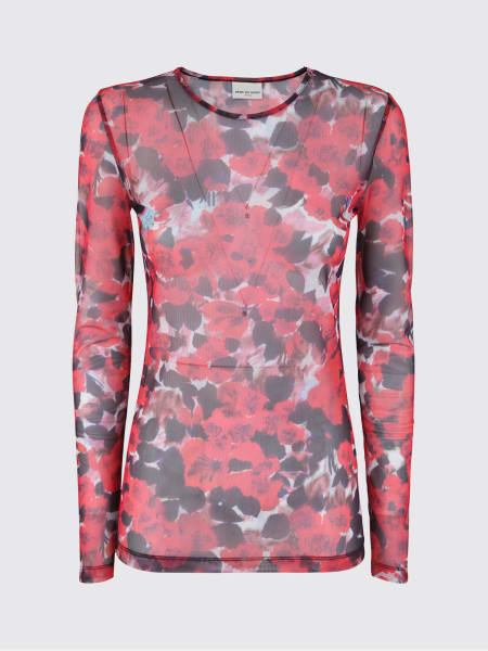 Sweater woman Dries Van Noten