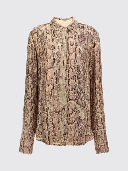 Shirt woman Dries Van Noten