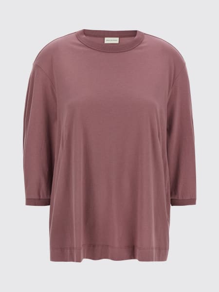 T-shirt femme Dries Van Noten