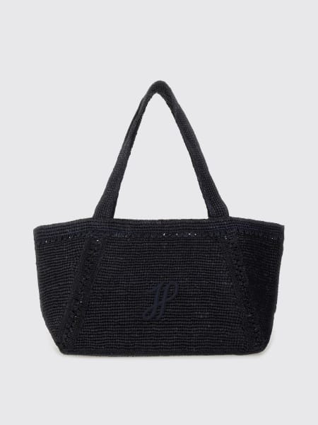 Bolso de hombro mujer Patou>