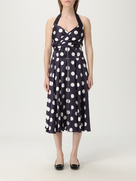 Dress woman Patou>
