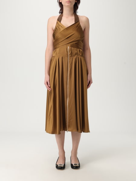 Dress woman Patou>