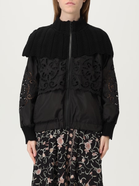 Veste femme Sea Ny>