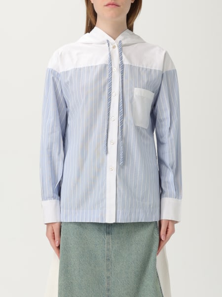 Top femme Sea Ny>